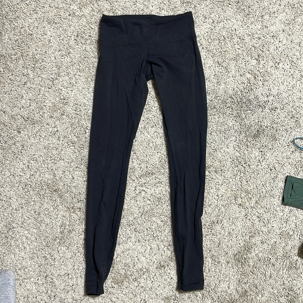 lululemon wunder under